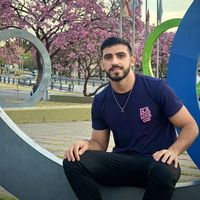 Fotos de Huseyn  Seyidzade