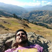 David Pco Perez的照片