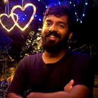 Sarath Sanker的照片