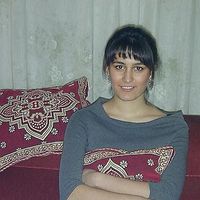 Mariam Khotenashvili的照片