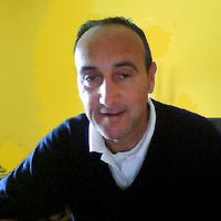 Antonio Franceschini的照片