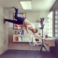 Rafael Andrade's Photo