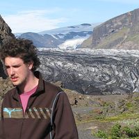 Santiago Angel's Photo