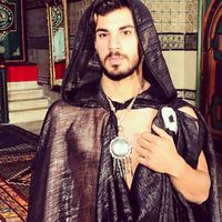 Radhouane Khalfaoui的照片