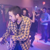 Фотографии пользователя Anthony Dubuc