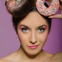 Svetlana Nekhaychuk的照片