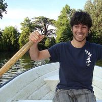 Alceo Smerilli's Photo