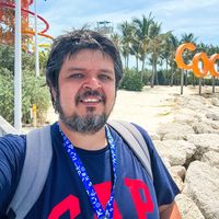 Ignacio Taccone's Photo