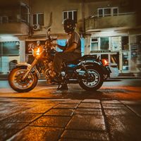 Furkan Halvali's Photo