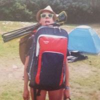 Camille Guillier's Photo