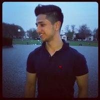 Alessandro Tamim An's Photo