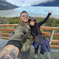 Francisco Camusso's Photo