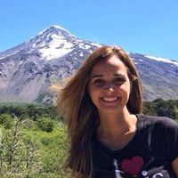 Anna Gonçalves's Photo