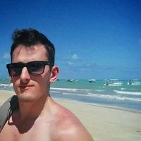 Gabriel Dias的照片