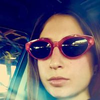 olivia scheyer的照片