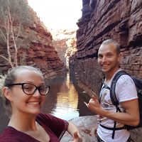 Corbel Anthony's Photo