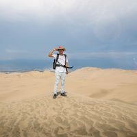 Cosme Sanabria的照片