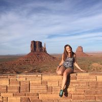 Barbora Morales's Photo