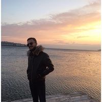 Okan İlhan's Photo