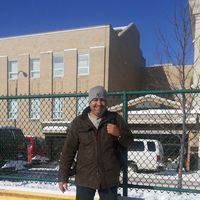 Edison Leite's Photo