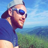 Nathan FRANCOIS的照片