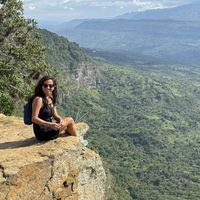 Valeria Cuenca's Photo