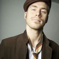 Paer Lukas Johansson's Photo