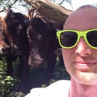 Фотографии пользователя Ben Edge