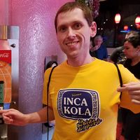 Le foto di Aaron Boyd