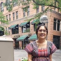 Nan Kanokvan的照片