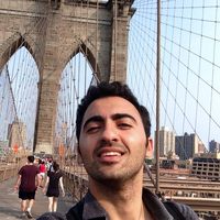 Kadir KANBER's Photo