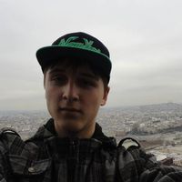 Fotos von Denis Sverinov