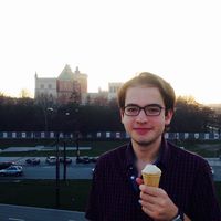 Ilias Stanekzai's Photo