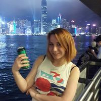 Photos de Olya Lygomyna