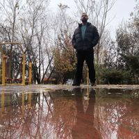 Masoud NZR's Photo