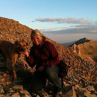 Anita Fowler's Photo