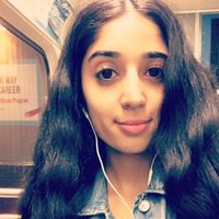 Amanpreet Kaur's Photo