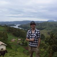 Jacob Sharp的照片