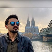 Ömer Kaygısız's Photo