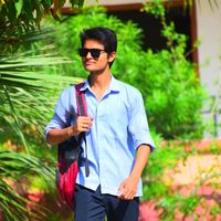 Kunjan Bhardwaj's Photo