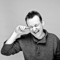 Gregory Brożyna's Photo