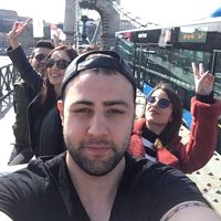 Mustafa Salihpasaoglu的照片