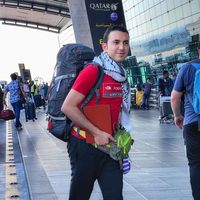 Mahmoud Eleiba's Photo