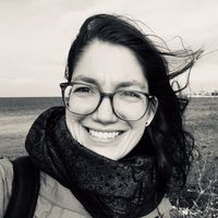 Ann-Marie Sander的照片