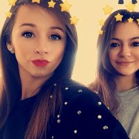 Pauline  cares的照片