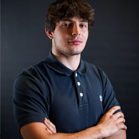 Claudio Cronin的照片