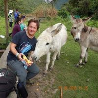 Fotos von Miguel Peyrone