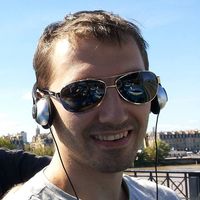 Fotos von Radosław Kozaczuk