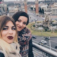 Maria Zappadu's Photo