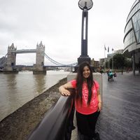 Roxana Pereira的照片